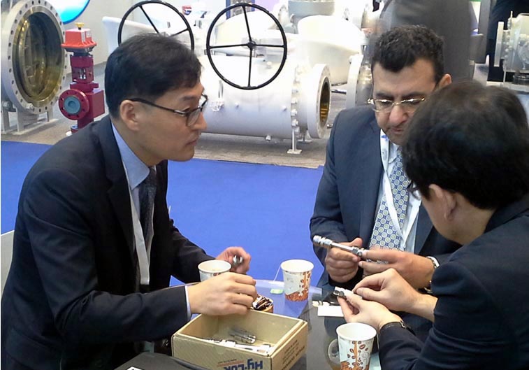 ADIPEC 2014  images1